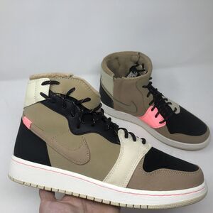 Jordan 1 Retro Rebel XX Utility Pack 2018 Women’s Size 9.5